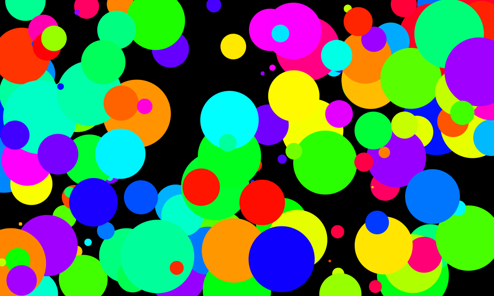Drawings from HTML5 Canvas | HTML5 CANVAS